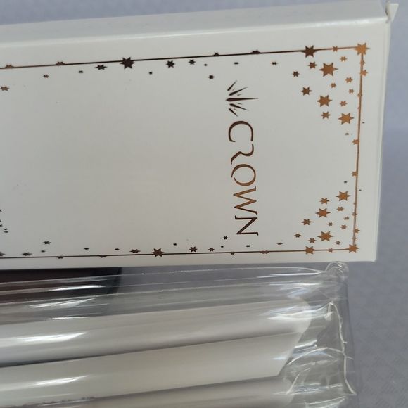 Crown All Eyes On You - 5 Pc Luxe Brush Set - Picture 2 of 7